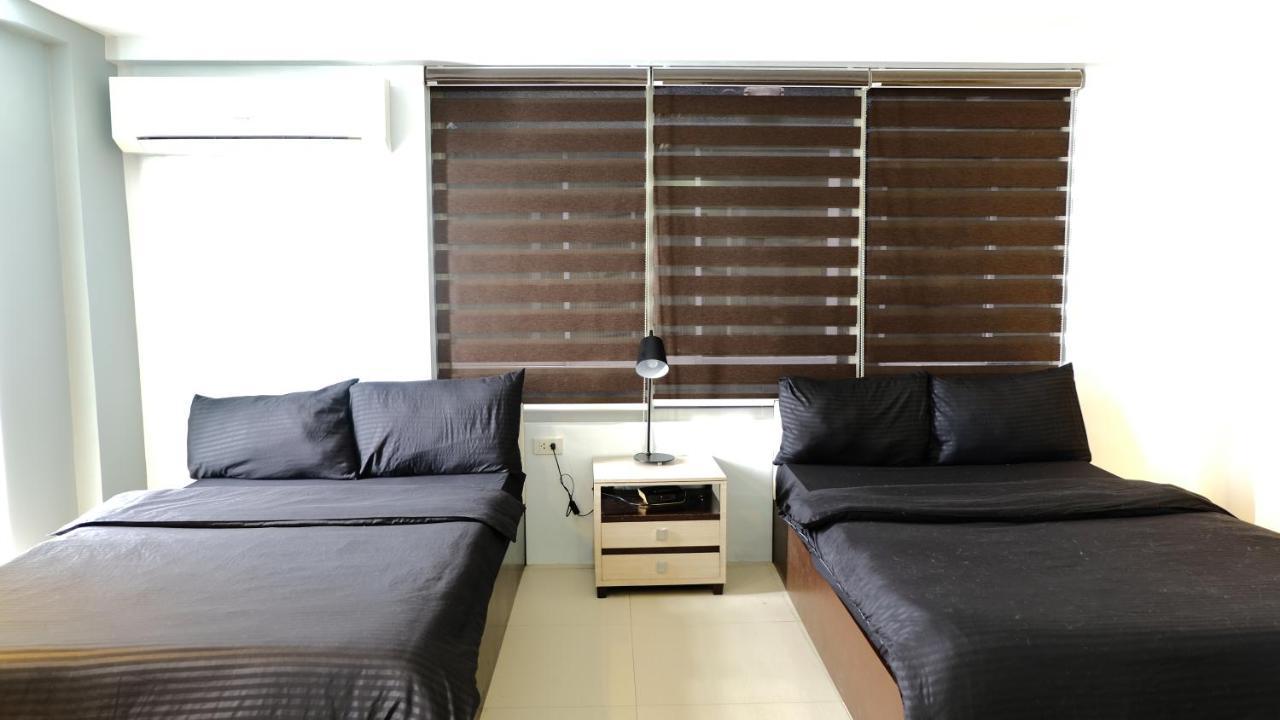 Havitat Boutique Hotel Makati City Exterior photo