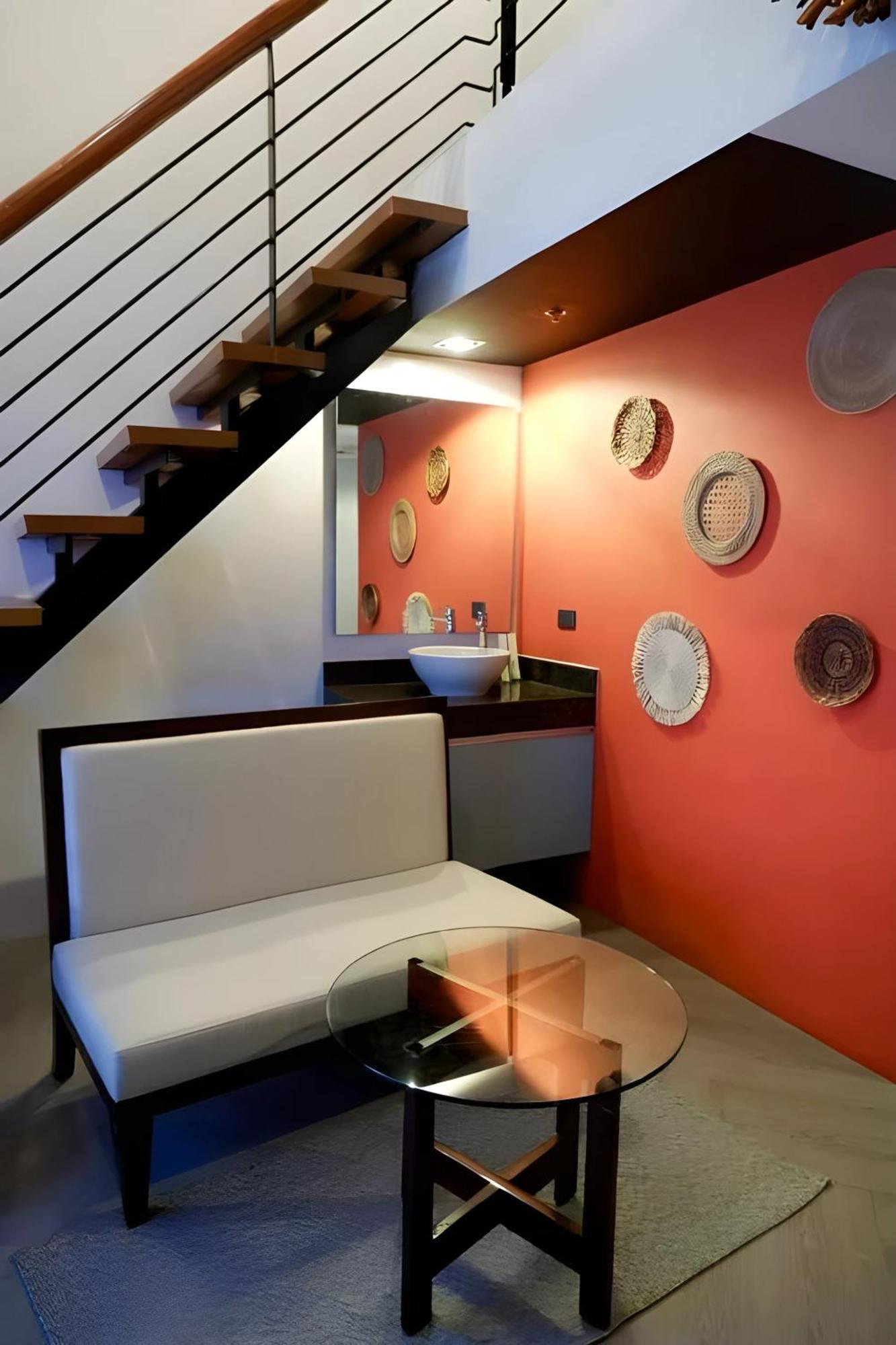 Havitat Boutique Hotel Makati City Exterior photo