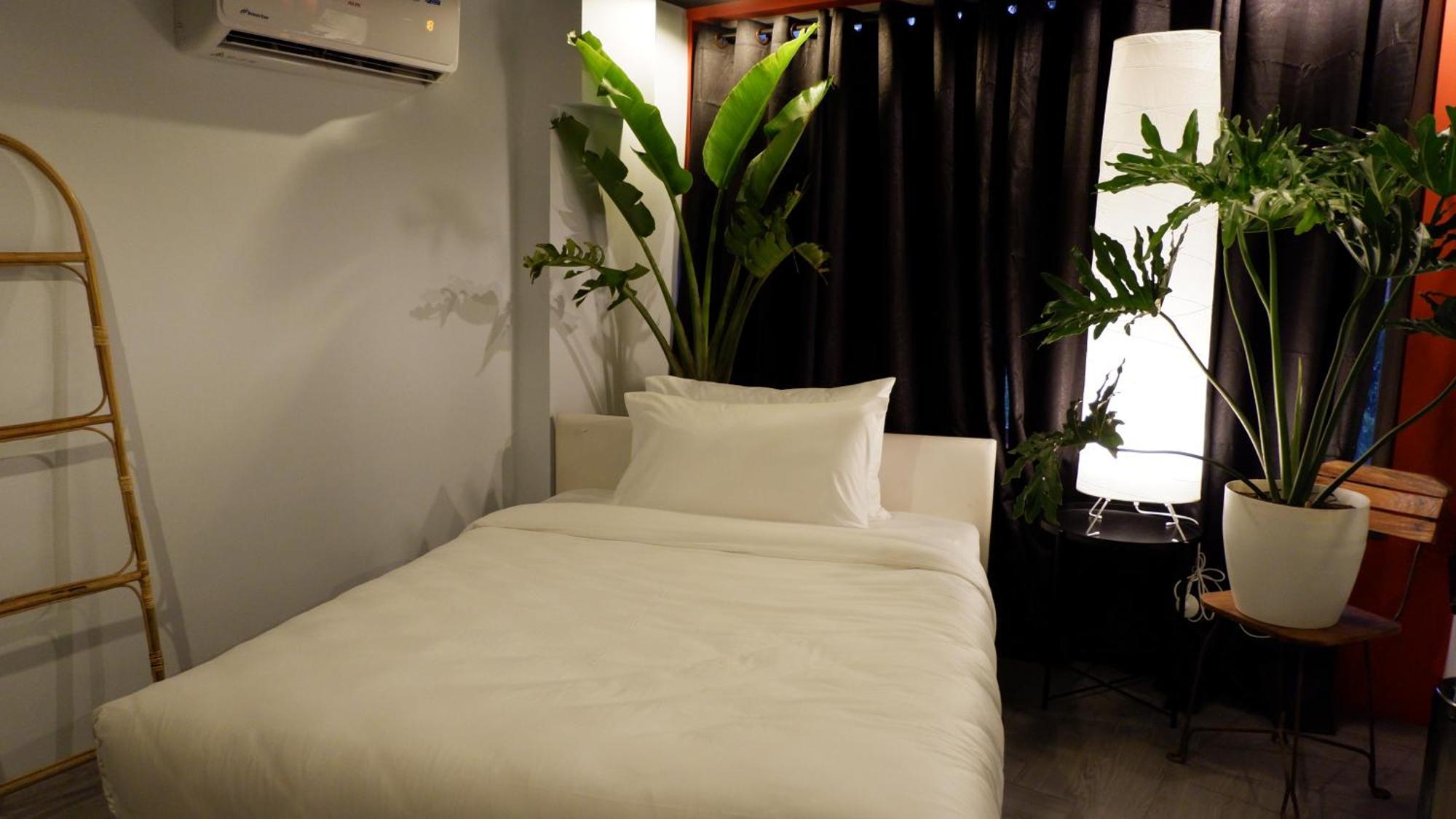 Havitat Boutique Hotel Makati City Exterior photo