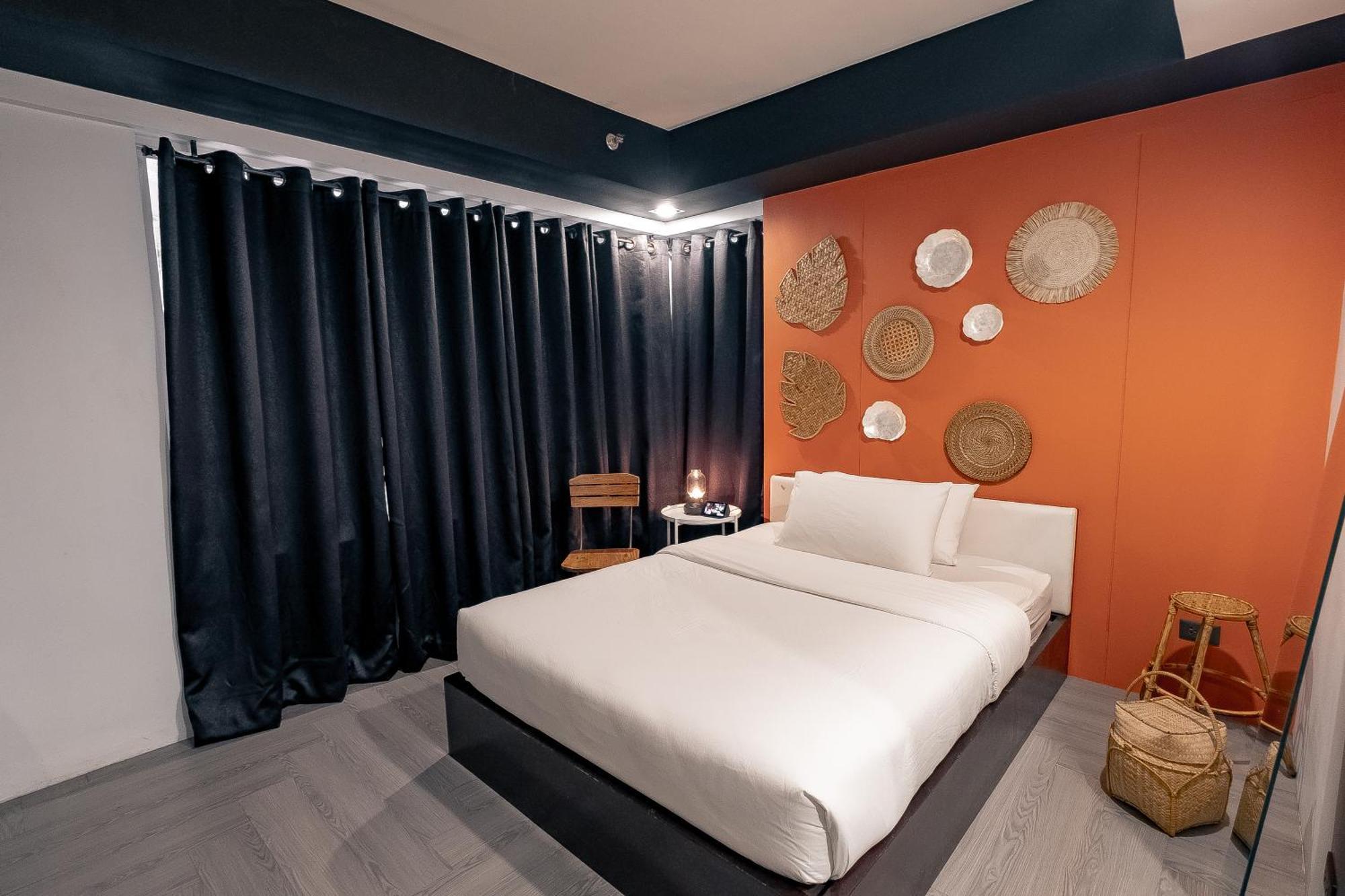 Havitat Boutique Hotel Makati City Exterior photo